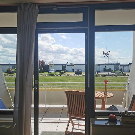 Fewo Westwind Fehmarn Kültér fotó