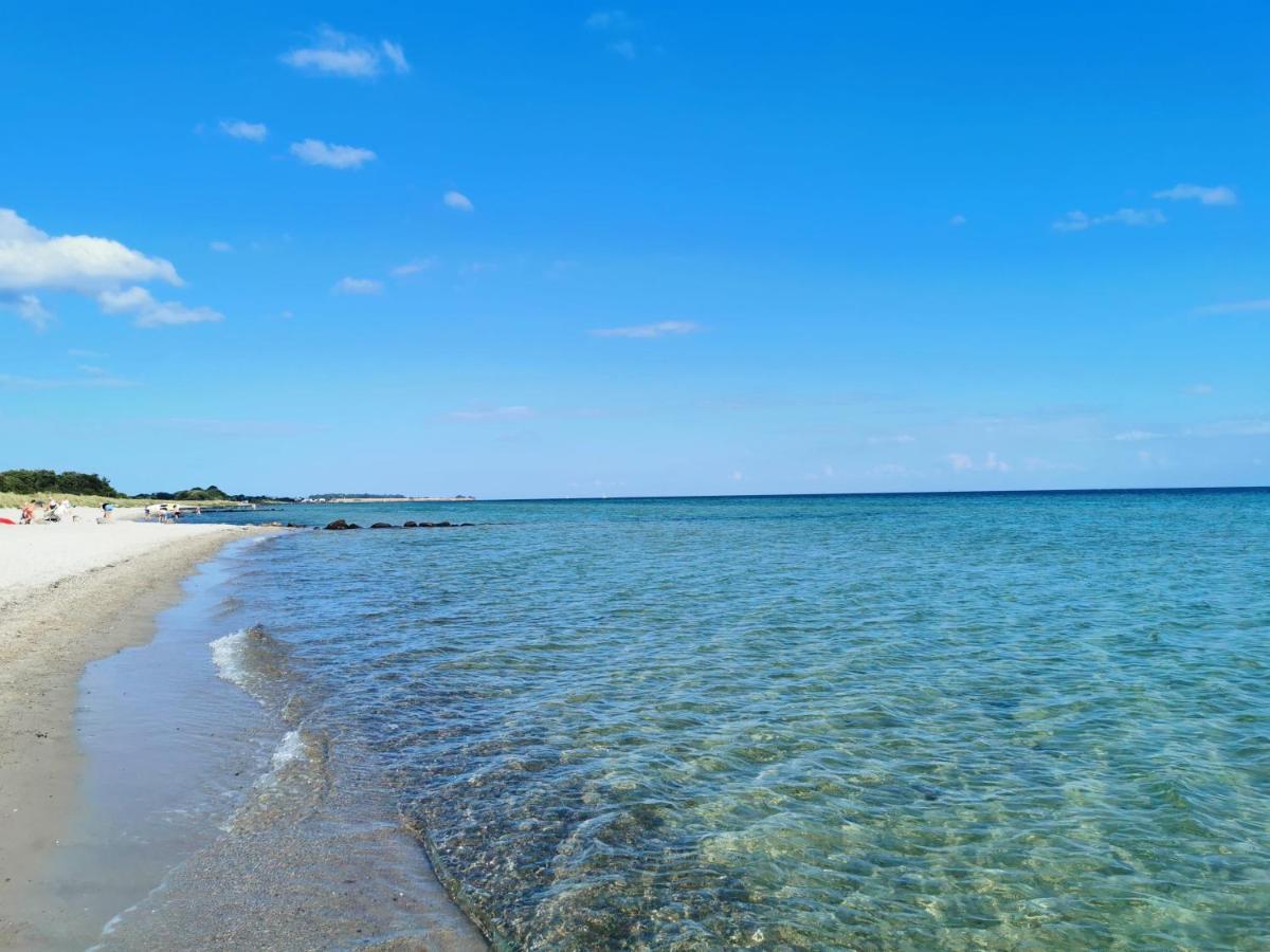 Fewo Westwind Fehmarn Kültér fotó