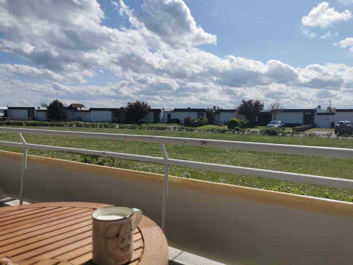 Fewo Westwind Fehmarn Kültér fotó