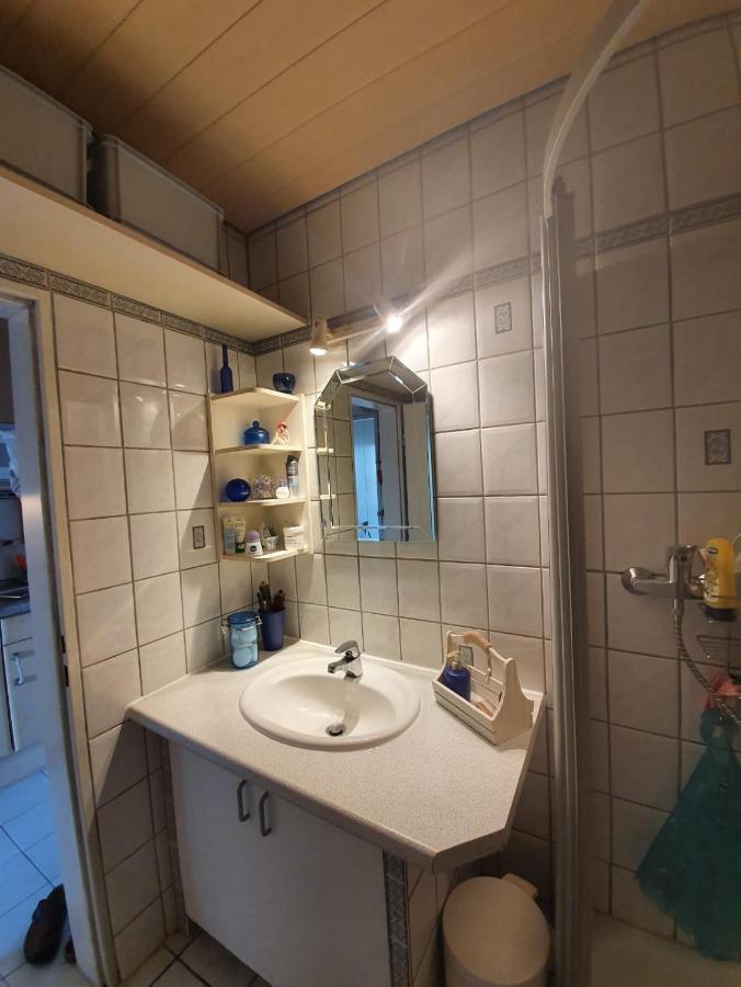 Fewo Westwind Fehmarn Kültér fotó