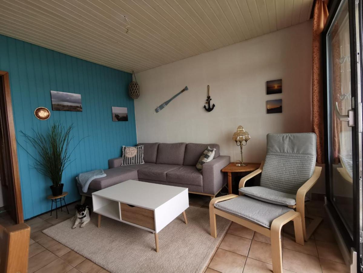 Fewo Westwind Fehmarn Kültér fotó