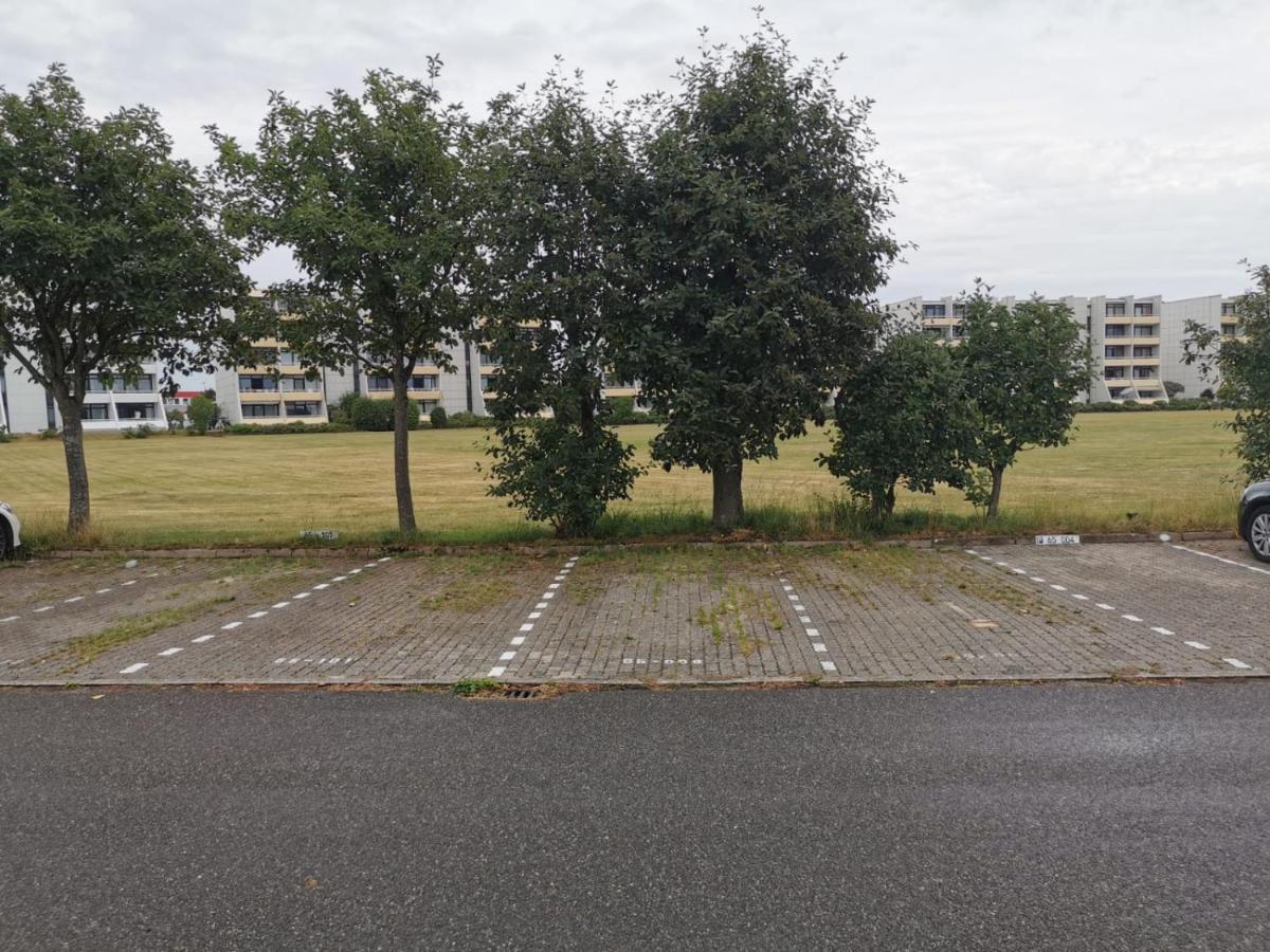 Fewo Westwind Fehmarn Kültér fotó