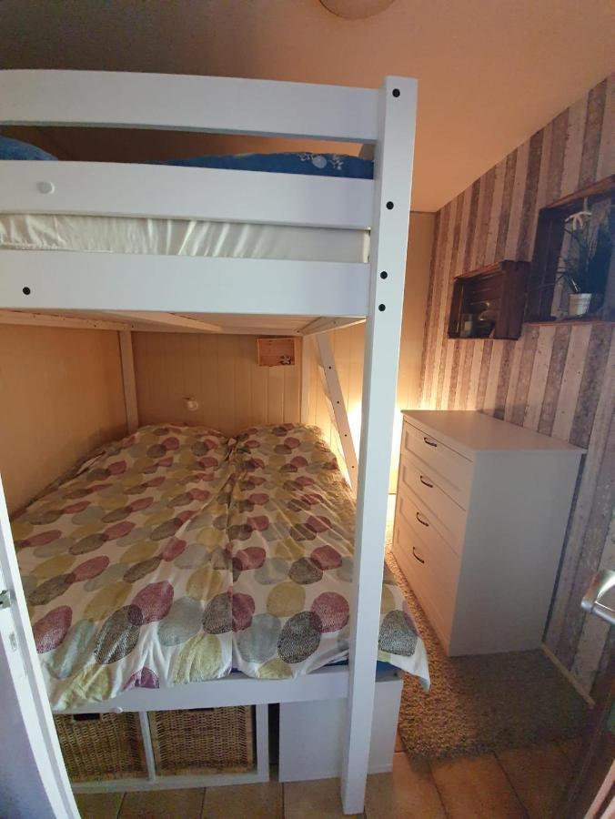 Fewo Westwind Fehmarn Kültér fotó